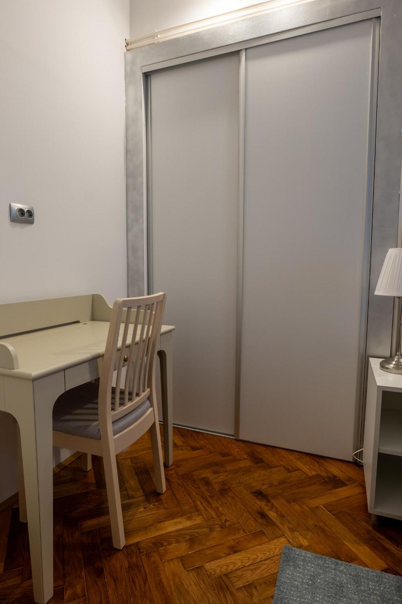 Little Vienna Silver Apartment Varazdin Exterior photo