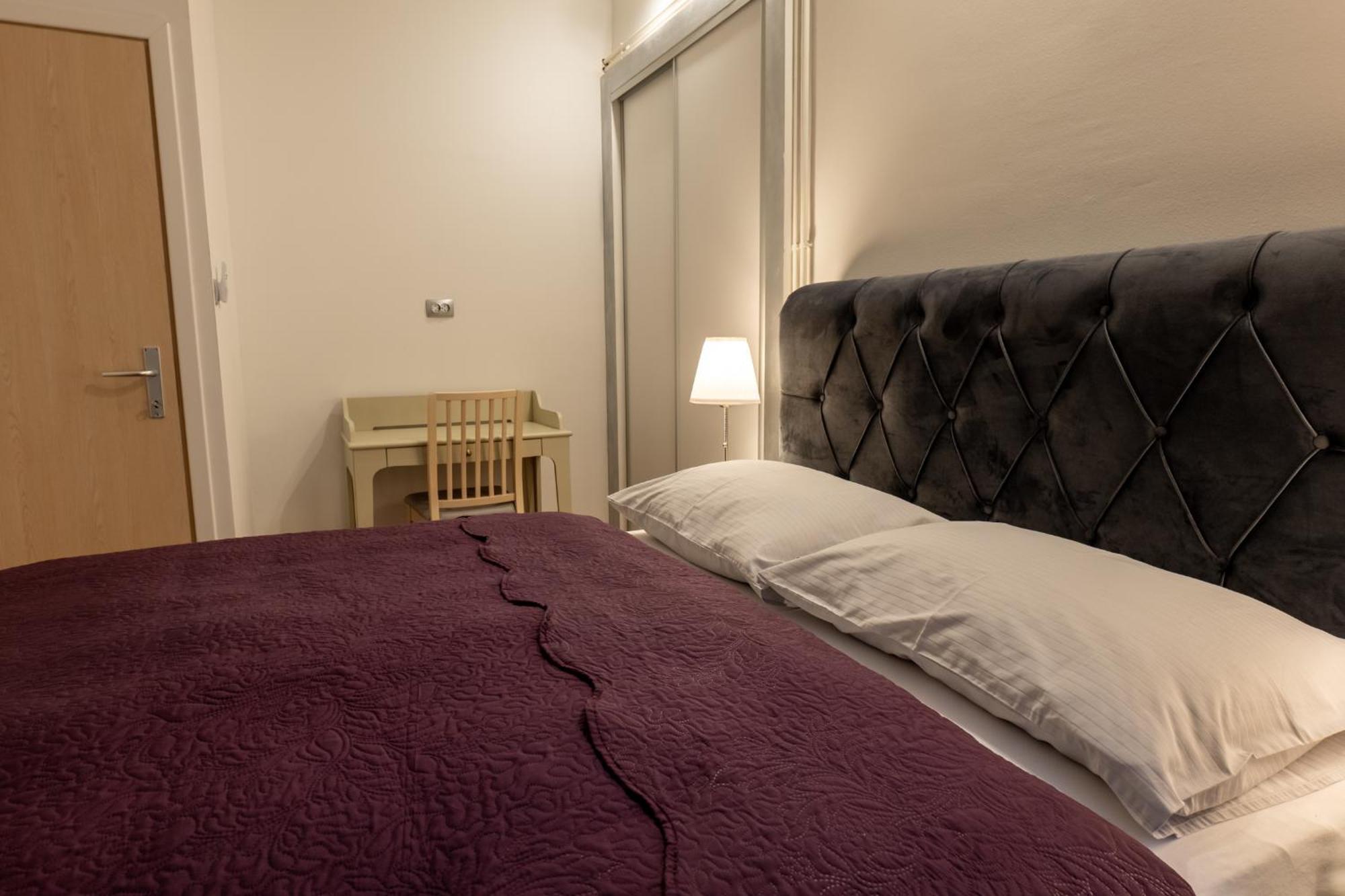 Little Vienna Silver Apartment Varazdin Exterior photo